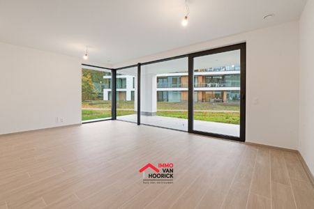 Energiezuinig Nieuwbouwappartement op wandelafstand van het centrum van Lokeren - Photo 4