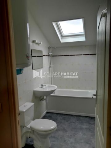 Location Appartement 3 pièces 58m² VALENCIENNES 59300 - Photo 5