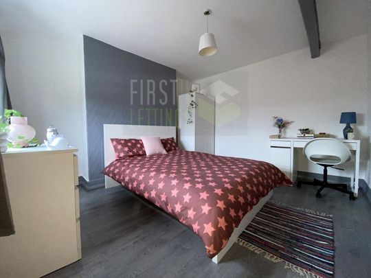 5 bedroom terraced house to rent - Photo 1