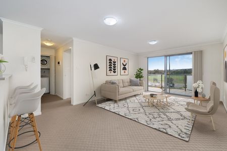 28/21 Wiseman Street, Macquarie ACT 2614 - Apartment For Rent | Domain - Photo 4