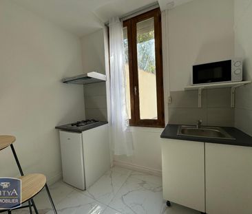 Location Appartement 1 pièce 16m² AVIGNON 84000 - Photo 3