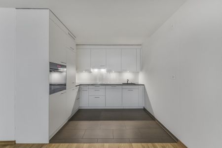 2 Zimmer-Wohnung in Zürich mieten - Foto 3