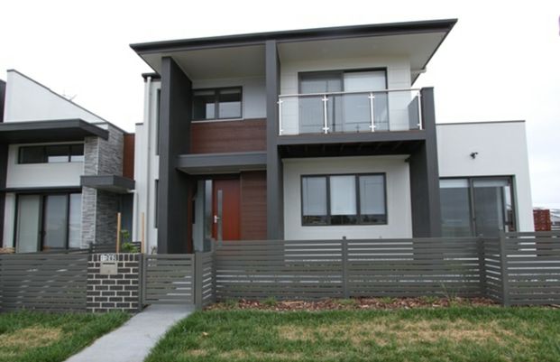 Spacious Googong Terrace Townhouse - Photo 1