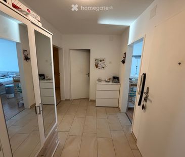 2 Zimmer, 53 m² - Photo 1