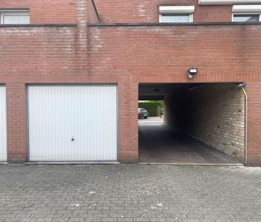 Appartement 2 slaapkamers met garage te huur in Zulte - Foto 3