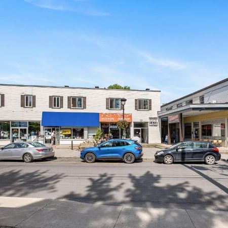 2 CH - 1 SDB - Sainte-Anne-de-Bellevue - $1,475 /mo - Photo 3