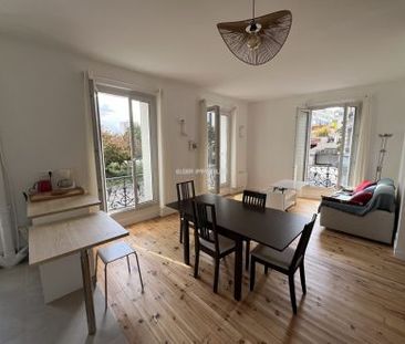 Location - appartement - 47.61 m² - 2 Pièces - Photo 6