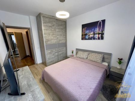 Apartament cu 3 camere de inchiriat in Prima Universitatii – Oradea - Fotografie 5