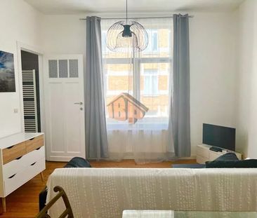 Appartement te huur - Photo 4