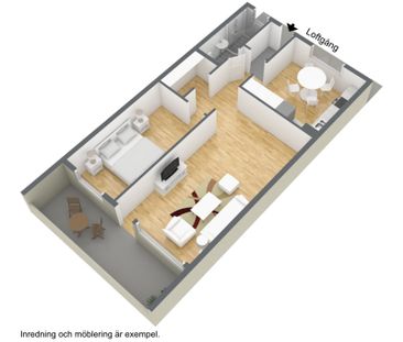 Fagottgatan, Karlstad - Foto 3