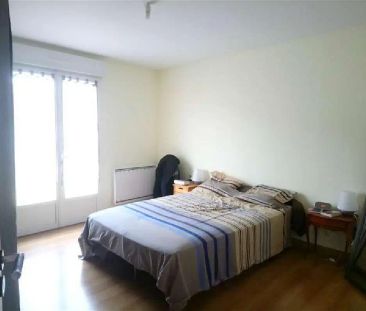 Location maison 3 pièces - 76m² à Allonnes (72700) - Photo 1