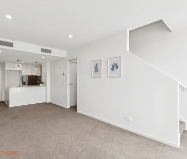 511/8 Cape Street, Dickson ACT 2602 - Apartment For Rent | Domain - Photo 6