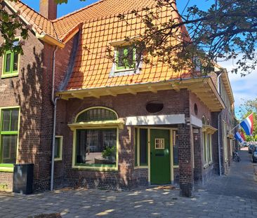 22, Lombokstraat, A, 2315 EP, Leiden - Photo 3