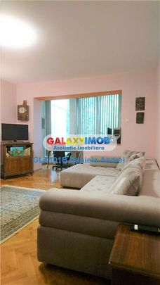 APARTAMENT 2 CAMERE DE INCHIRIAT PAJURA+2 LOCURI PARCARE 550 EUR - Photo 1