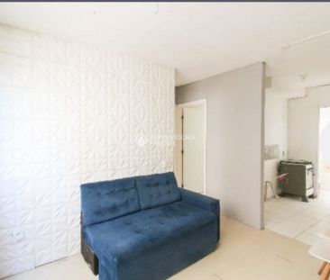 Apartamento com 2 quartos e 44m² para alugar em Estancia Velha, Can... - Foto 3