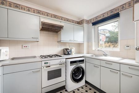 1 bedroom apartment to rent - Photo 4