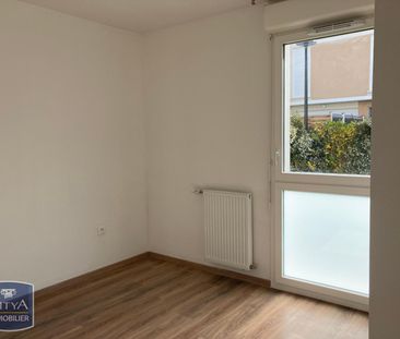 Location Appartement 3 pièces 62m² CUGNAUX 31270 - Photo 6