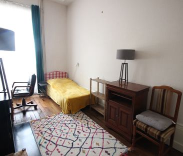 Chambre meublée Square des Emailleurs - Photo 3