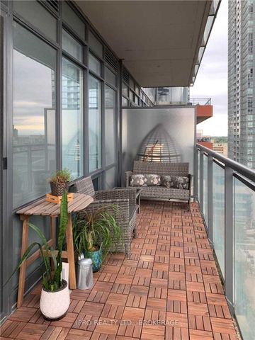 For Lease - 4K Spadina Avenue Unit# 1202, Toronto, Ontario - Photo 2