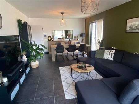 Appartement te huur - Photo 5