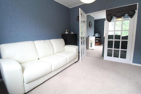 1 bedroom bungalow to rent - Photo 4