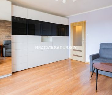 KOMFORTOWE MIESZKANIE 2 POK DO WYNAJĘCIA KURDWANÓW - Zdjęcie 4