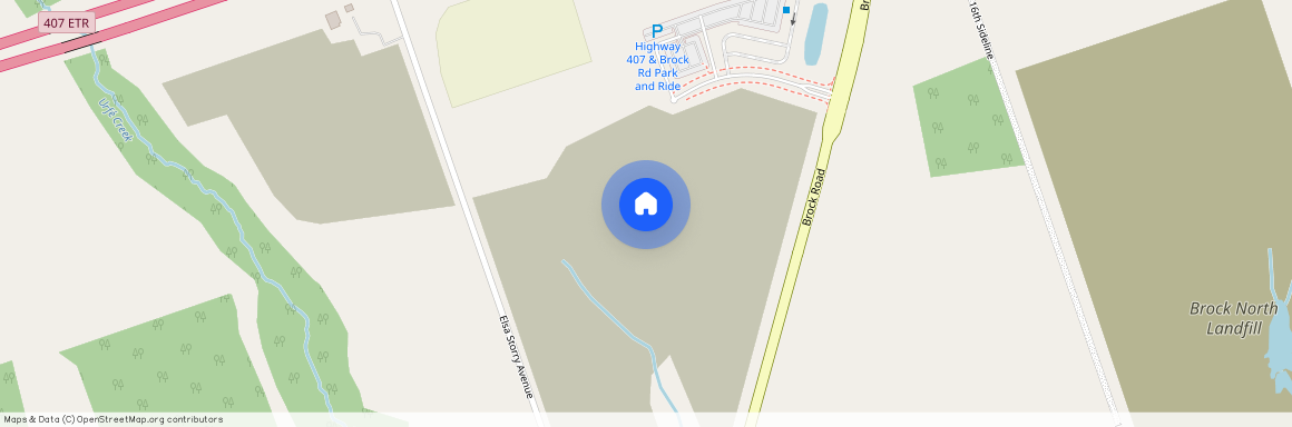 3513 Brickyard Drive, Pickering