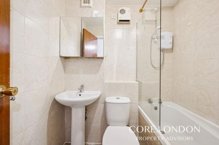 1 bedroom apartment to rent - Photo 3