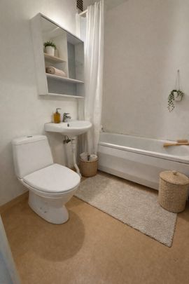 Odalvägen 4 A - Foto 1