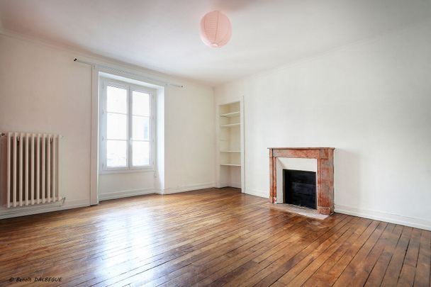 Location Appartement 4 pièces 93m² RENNES 35000 - Photo 1