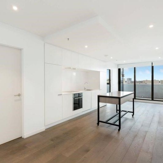 1203/1 Ascot Vale Road, Flemington VIC 3031 - Photo 1