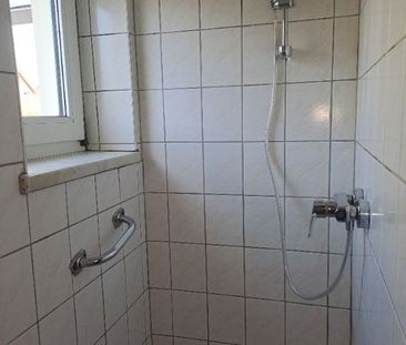 Erdgeschosswohnung im Tribseer! - Foto 5