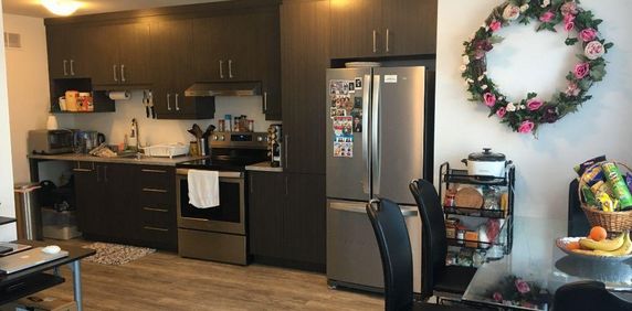 Logement à louer / Apartment for rent (AHUNTSIC-CARTIERVILLE) - Photo 2