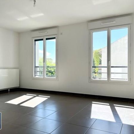 Location Appartement 1 pièce 36m² RUEIL MALMAISON 92500 - Photo 3