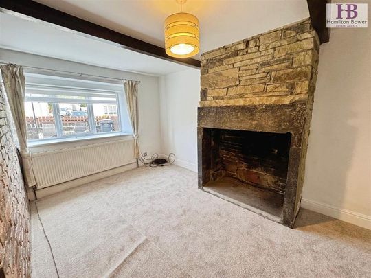 1 bedroom terraced house to rent - Photo 1