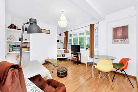 Lockyer Estate, Kipling Street, SE1 3RX - Photo 5