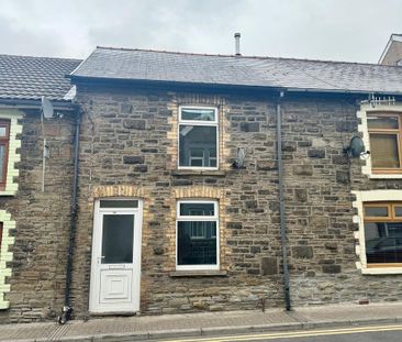 2 bedroom terraced house to rent - Photo 4