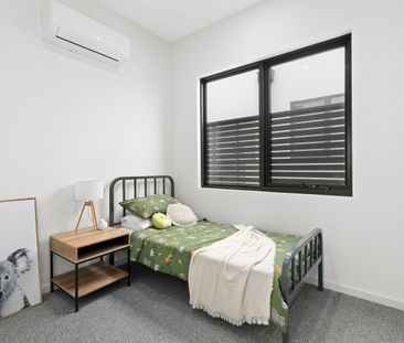 43A Provost Street, North Melbourne VIC 3051 - Townhouse For Rent |... - Photo 4