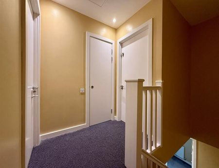 4 Bedroom Terraced To Let - Photo 2