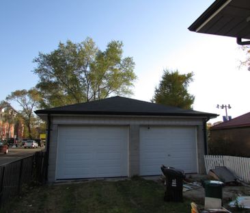 For Lease - 21 Black Creek Boulevard, Toronto, Ontario - Photo 2