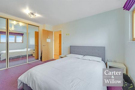 1 bedroom apartment to rent - Photo 4