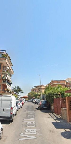 Magliana spazioso monolocale arredato - Photo 2