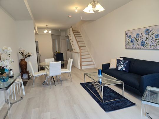 For Lease - 42 Case Ootes Drive, Toronto, Ontario - Photo 1