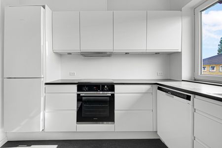 Rønnevangshusene 9, 1. mf. - Photo 3