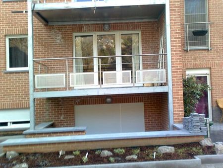 Appartement te huur - Foto 5