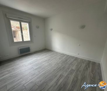 Location Appartement 3 pièces 68m² SIGEAN 11130 - Photo 3
