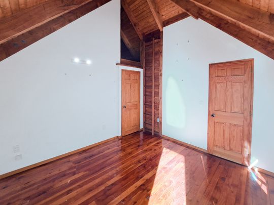 Townhouse Living - Photo 1