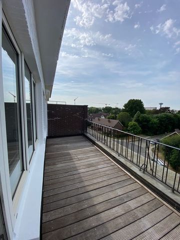 Appartement te huur - Foto 3