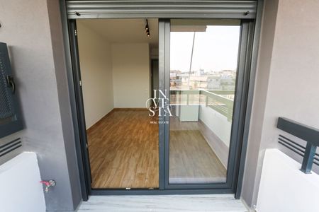 Studio/Γκαρσονιέρα για ενοικίαση Πλατεία Εβραίων (Λάρισα) - Φωτογραφία 3