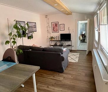 Neu geschaffene moderne Wohnung - Foto 2